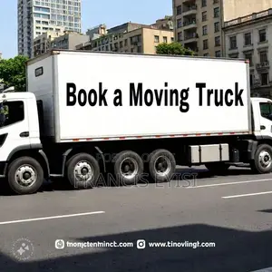 Move Your Property With Confidence: Foxxymobile Truck Hire