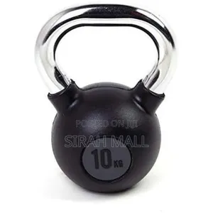 Kettle Bells Dumbbells - 10kg