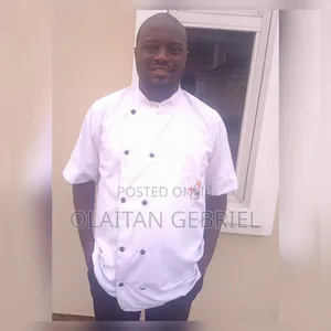 Bakery CHEF