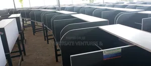 Campus Reading Tables Sets