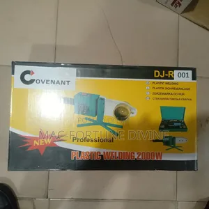 Medium PPR Machine
