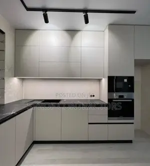 Kitchen Cabinet Design/ Renovation