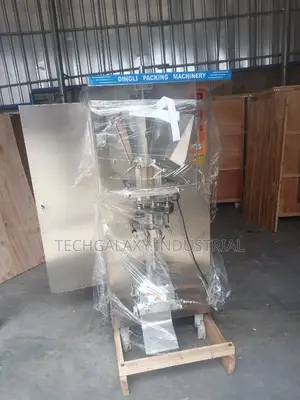 Sachet Water Machine Dingli