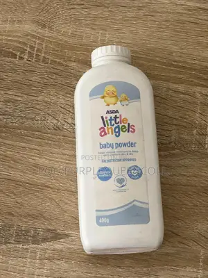 ASDA Little Angels Powder
