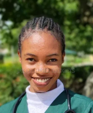 Aliri Joy Uchechi Resume