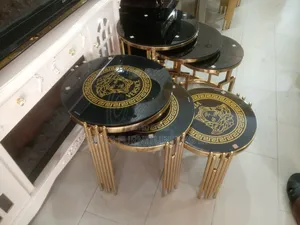 Luxury Quality 3 in 1 Coffee/ Center Table