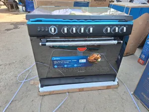 Midea 5 Burner Gas Cooker