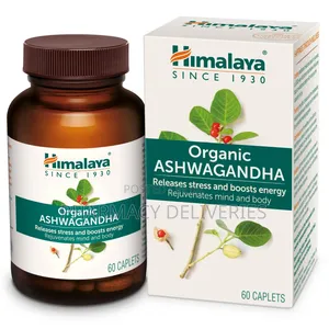 Ashwagandha a Natural Remedy for Men Sexual Health and Women