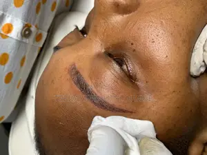 Lashes, Semi Permanent Brows And Lip Blush, Teeth Whitening