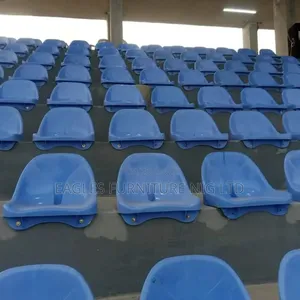 Quality High Back Stadium Chair