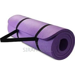 Extra Thick High Density Anti-Tear Exercise Yoga Mat