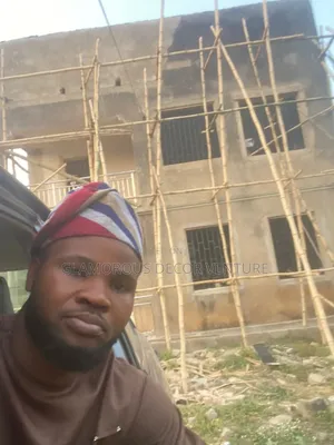Luxury Tile Installation in Nigeria | Best Floor Wall Tile Installer