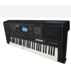 Yamaha PSR- E473 Yamaha Keyboard
