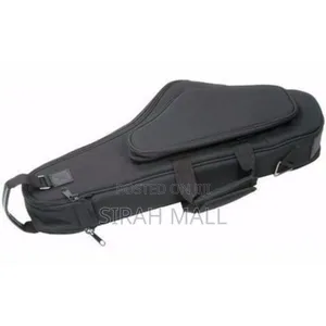 Professional Alto Saxophone Bag