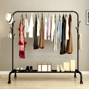 Single Pole Hanger L High Quality Single Pole Hanger