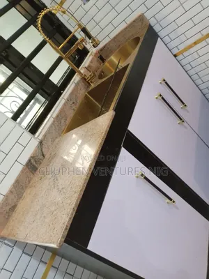 Granite/ Marble Installer