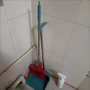Sweeping Brush and Packer High Quality