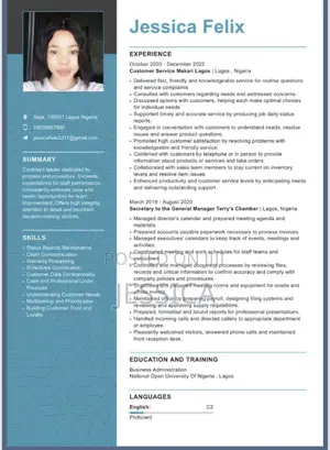 Office Assistant (Remote