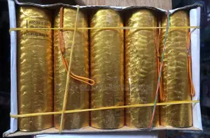 Cold Sparklers - (Fireworks 10pcs)