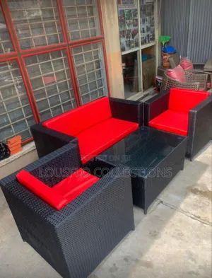 Quality Outdoor Ranta Seating