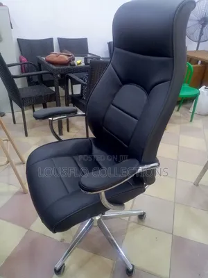 Your Quality Italian Executive Office Chair