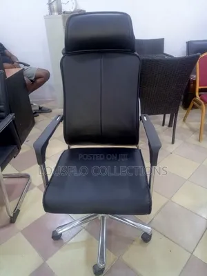 Quality Executive Office Chair
