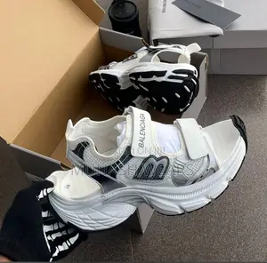 BALENCIAGA Luxury Sandal