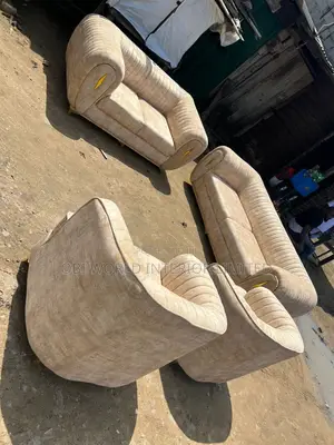 Luxury Contemporary Sofa Set Quality