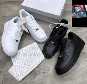 Original Airforce X Sb Dunk Low Nike Sneakers
