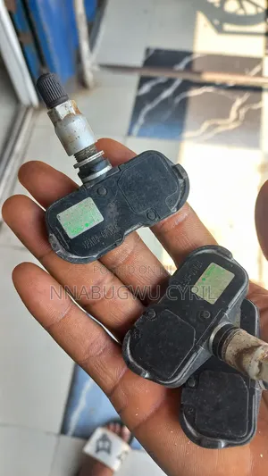 Tire Sensor