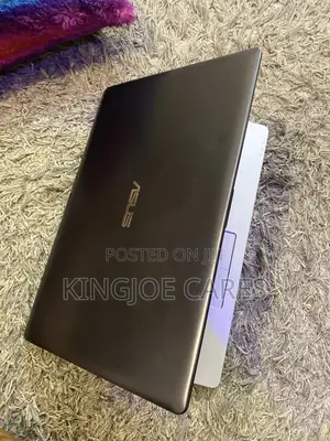 Laptop Asus N56VM 8GB Intel Core I7 HDD 500GB