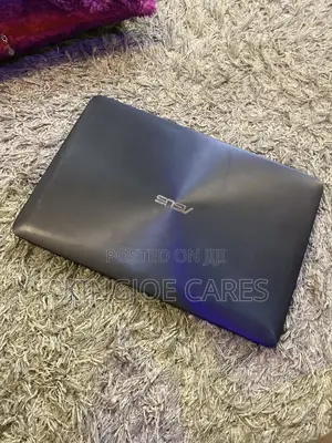 Laptop Asus S56CB 8GB Intel Core I7 HDD 500GB