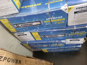 Firman Junior Submersible Pump