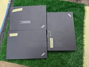 Laptop Lenovo ThinkPad L470 4GB Intel Core I3 HDD 500GB
