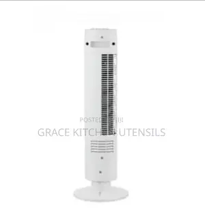 Challenge Tower Fan - 29''