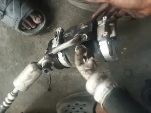 Ac Compressor for Mercedes Manual 2008/2020 Model