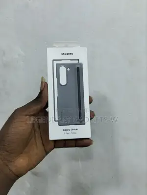 Galaxy Z Fold 6 S Pen Case