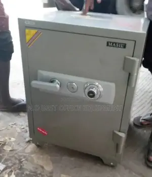 Quality Fireproof Safe Cabinets