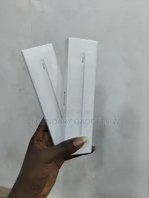 Apple Pencil 2nd Gen
