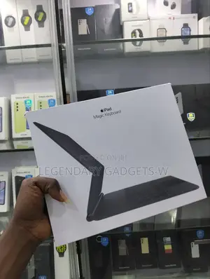 iPad Pro 12.9inches 3rd, 4th, 5th 6th Gen