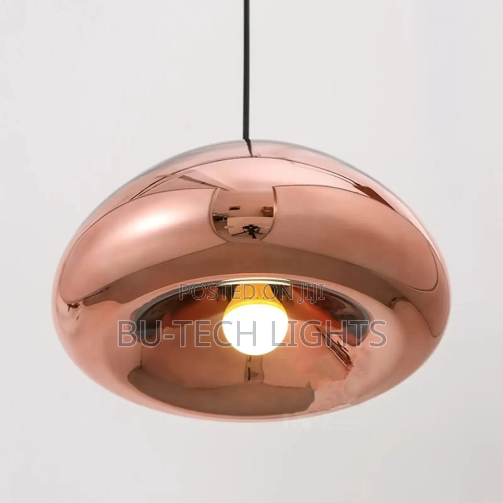 Stylish Pendant Light