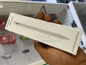 Universal Stylus Pen