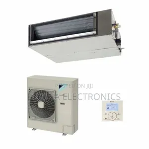 Brand New Daikin 5hp Ceiling Concealed Air Condition✓Copper✓
