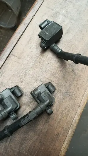 Coil 276 Mercedes Benz