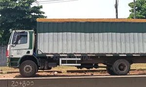 Trucks Available to Move Your Goods to Anywhere in Nigeria