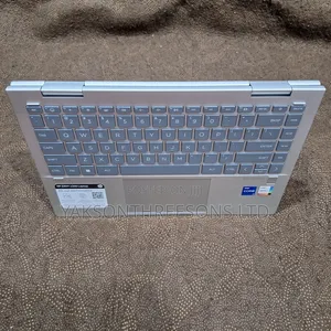 Laptop HP Envy 14 16GB Intel Core I7 SSD 1T