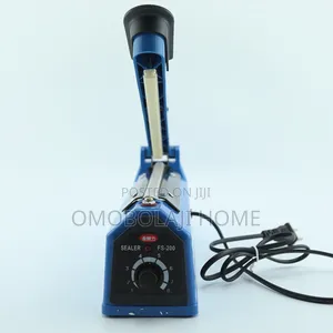 Impulse Sealer