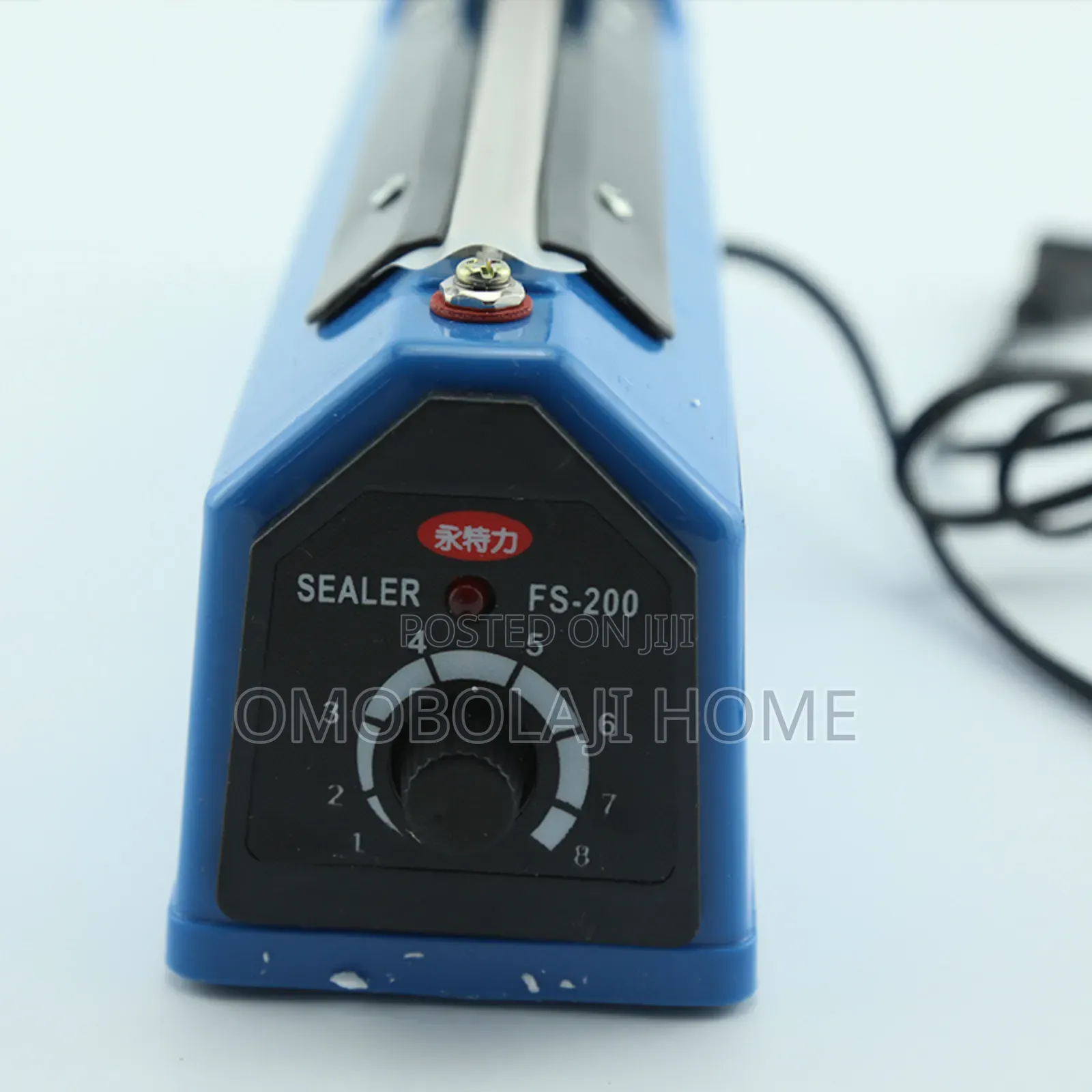 Impulse Sealer