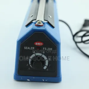 Impulse Sealer