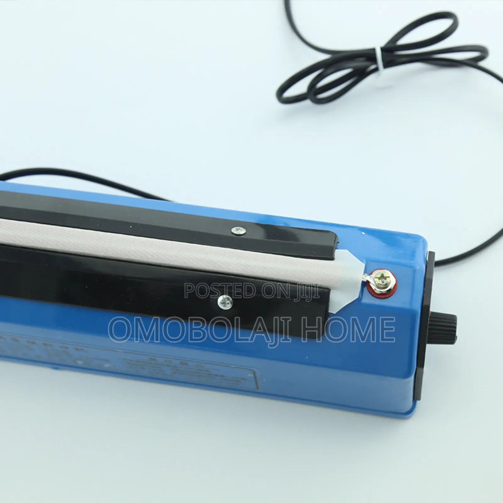 Impulse Sealer